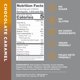 thumbnail image 2 of LMNT Zero Sugar Hot Chocolate or Coffee Mixer - Chocolate Caramel Salt | Drink Mix | 30-Count, 2 of 5