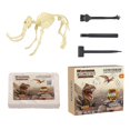 thumbnail image 5 of Archaeology Discovery Excavation Kits Archaeology Science Kits for Preschool Style G, 5 of 8