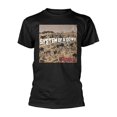 thumbnail image 1 of System Of A Down Toxicity T Shirt, 1 of 5