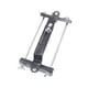 thumbnail image 4 of Sujeción de batería de automóvil Soporte de amarre de batería Barra transversal de batería genérica universal 230 mm, 4 of 9