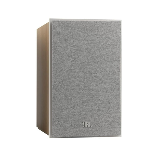 Altavoz JBL Stage 2 L250B Woofer de 2 Vías 5.25 Color Blanco