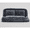 Dark Gray, variant on 2-in-1 Convertible Sofa Bed,Lazy Sofa Extra Large Floor Couch with 5 Adjustable Position,Chenille Loveseat Sofa,Double Human Dog Bed for Living Room & Bedroom,Orange