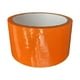 thumbnail image 4 of Cintas de bolas adhesivas Macarena Naranja 4cm x 20M juguete sensorial para niños, 4 of 8