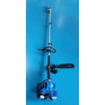 thumbnail image 1 of OUYAWEI 52cc Gas Powered Pole Chain Saw Anti-Vibration Handle Auto-Oiling Quick Release Tree Trimming, 1 of 1