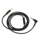 thumbnail image 4 of Cable de sonido para auriculares de repuesto compatible con 1000XM5 1000XM4 Z1000 H800 XB950 MDR 10R WH 1000XM5 WH 1000XM4 WH 1000XM3 WH 1000XM2 con micrófono, 4 of 10