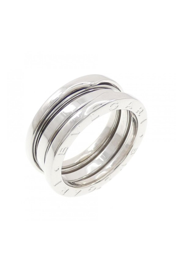 Pre-Owned Bvlgari B.zero1 3-band ring