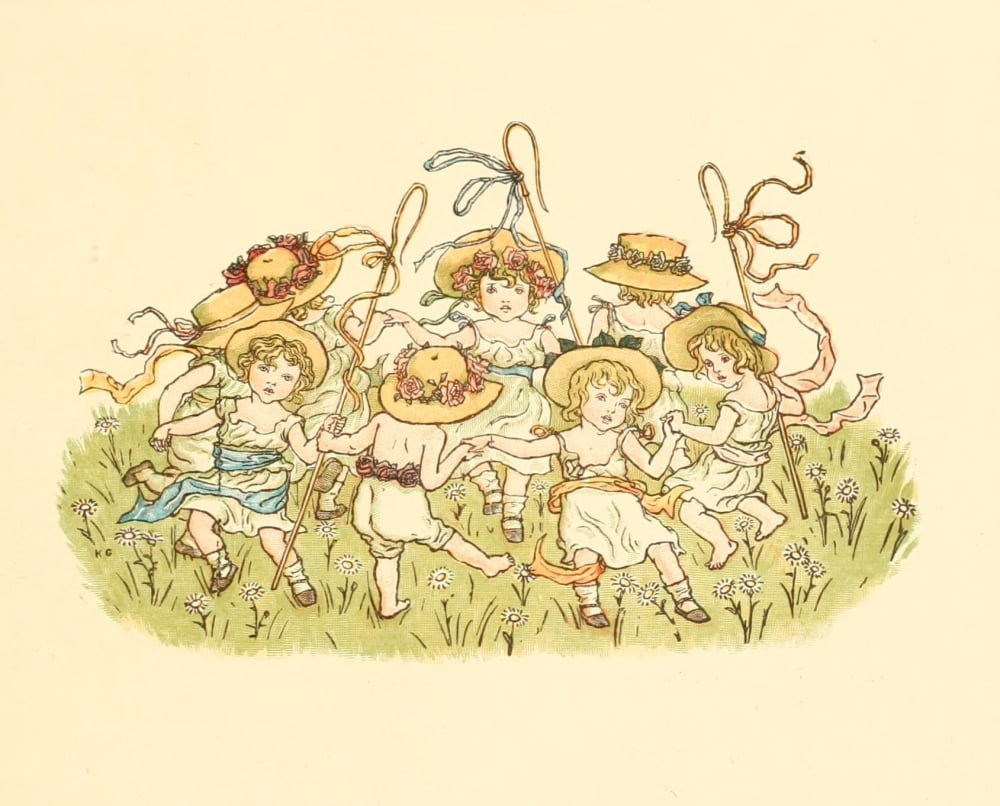 Marigold Garden 190