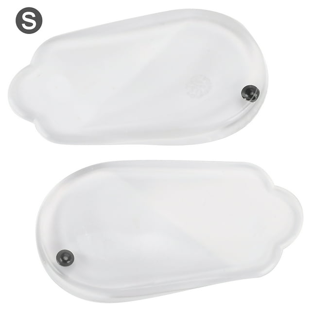 Insole,1 Pair O Leg Shoes Sole Correction Insole Rugged and Tough