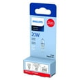 thumbnail image 2 of PHILIPS 20W T3 Capsule G4 Base Halogen Light Bulb, 2 of 3