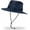 Navy, variant on Charter Hat Medium,Quarry