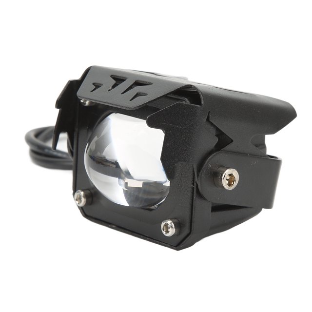 Luz LED para bicicleta eléctrica, luz LED para bicicleta eléctrica, foco universal para bicicleta eléctrica, luz para triciclo eléctrico de alto brillo, funcionalidad inteligente