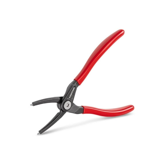 Tekton 7 Inch Internal Retaining Ring Pliers (0.070 Inch Tips)