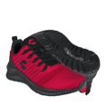 thumbnail image 1 of TENIS CHARLY HOMBRE 1029827001 TEXTIL ROJO, 1 of 4