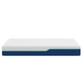 thumbnail image 5 of Boyd Sleep Nautica Home Restore Medium-Firm Hybrid Innerspring 10" Mattress Twin, 5 of 5