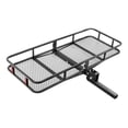 thumbnail image 1 of Rack portaequipaje  maletero para coches Proveposa Abatible, 1 of 2