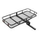 thumbnail image 1 of Rack portaequipaje  maletero para coches Proveposa Abatible, 1 of 2