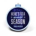 thumbnail image 2 of IDNA North Carolina Tar Heels 3D Stadium Ornament, 2 of 2