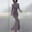 Purple, variant on WJHWSX Womens Dresses,Dresses for Women,Womens Fall Dresses,Long Sleeve,Crew Neck,Easy Care,Solid,M(US:6)