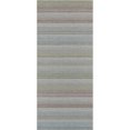 thumbnail image 3 of Dynamic Rugs NW912960119001 7 ft. 10 in. x 10 ft. 10 in. Newport 96011 Rectangle Contemporary Area Rug - 9001 Grey & Multi Color, 3 of 5