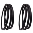 thumbnail image 3 of Proven Part 2 Forment Belts Compatible With Scag 484100 5/8 X 127, 3 of 4