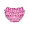 thumbnail image 2 of i play Unisex Reusable Absorbent Baby Swim Diapers - Swimming Suit Bottom | No Other Diaper Necessary Hot Pink 18 Months, 2 of 7