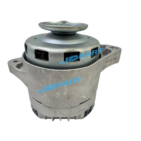 3TNM72 Alternator 119128-77200 Suitable For Yanmar Engine Repair Replacement