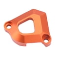 thumbnail image 3 of Cylinder Guard, Lightweight CNC Aluminum Rustproof  Slave Cylinder Guard  Replacement For Adventure R 1090 For Motorcycle Refitting, 3 of 8