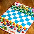thumbnail image 5 of Super Mario Chess Game, by USAopoly, 5 of 12