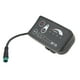 thumbnail image 5 of Pantalla de bicicleta eléctrica BuyWeek Pantalla LED ABS, 5 of 14