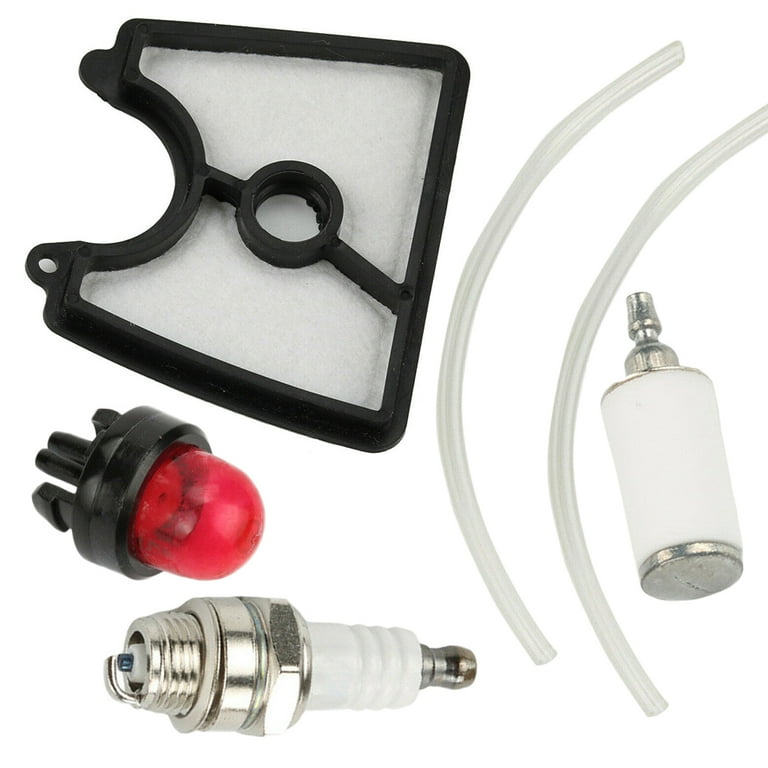 Husqvarna 125b Leaf Blower Spark Plug edu.svet.gob.gt