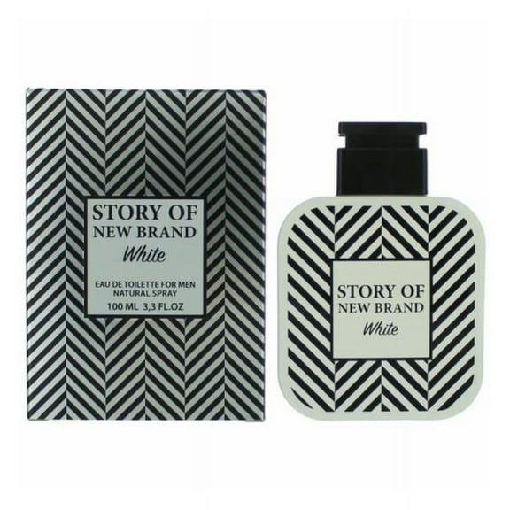 New Brand 3.3 oz. Eau De Toilette Spray for Men