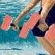 thumbnail image 2 of 2 Mancuernas Para Aeróbic Acuático Para Adultos, Pesas Para Piscina, Para Fitness Subacuático, Pesas De Mano Duraderas Para, 2 of 4