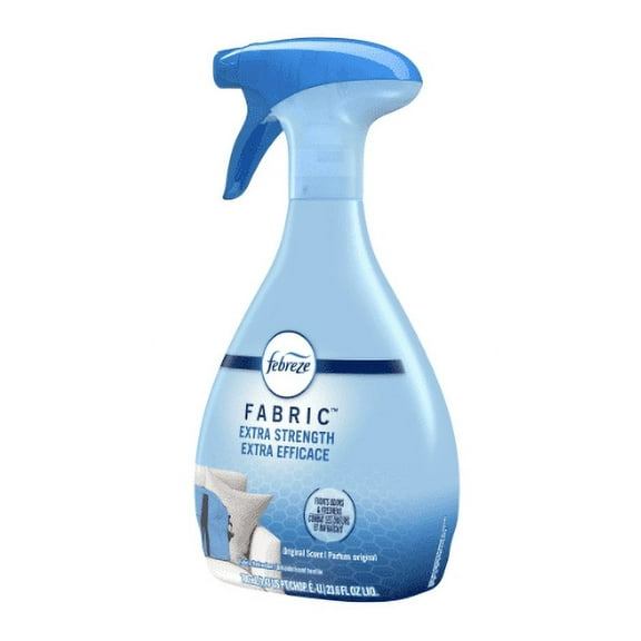 Febreze Fabric Spray Xtra Strength Original Scent 23.6z