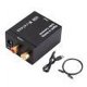 thumbnail image 1 of Fibra Óptica Compatible Con 192 KHz DAC para Altavoz Receptor AMP, 1 of 7