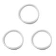 thumbnail image 4 of 3Pcs For Polaris 180 280 360 380 Pool Cleaner Tire Replacement C-10 Refurbished, 4 of 8