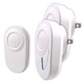 thumbnail image 1 of Buscapersonas para cuidadores Botones de llamada inalámbricos para monitoreo de ancianos Sistema de alerta SOS Alarma portátil para llamadas de enfermera Pacientes de la tercera edad Hogar d, 1 of 5