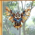 thumbnail image 2 of Cute Animal Pendant: Decorative Object For A Natural Atmosphere，warmth And Joy To Your Home And Garden, 2 of 5