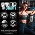 thumbnail image 3 of Nutrex Research Liquid Carnitine 3000 Blue Raspberry, 3 of 7