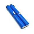 thumbnail image 5 of 4000mAh for KING CRAFTi 14.4V tool battery pack KC-MH 14.4 Li KC-MH14.4Li for self-installation, 5 of 5