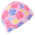 thumbnail image 3 of 1 Pce Chapeau de Natation Imperméable pour Enfants Accessoire de Bain, 3 of 7