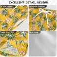 thumbnail image 4 of joogoo Boys Swim Trunks Fruit Pineapple Beach Board Shorts Drawstring Swimsuit 2T, 4 of 6