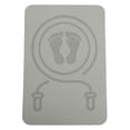 thumbnail image 1 of Household Skipping Mat Multi-function Rope Mat Sports Workout Mat Training Supply, 1 of 4