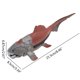 thumbnail image 4 of Action Figure Realistic Fish Birthday Gift for Kids Party Favor Toys Creative Supplies for Age 6+ Kids/Adults, 4 of 4