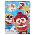 thumbnail image 2 of SPUDMOJI Toy Mr. Potato Head con 22 piezas para mezclar y triturar, 2 of 4