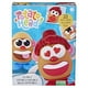thumbnail image 2 of SPUDMOJI Toy Mr. Potato Head con 22 piezas para mezclar y triturar, 2 of 4