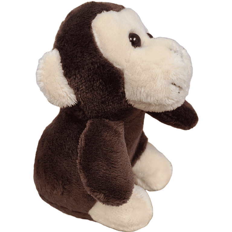 Moxie the Canned Monkey - Unique present for birthdays! Great gift