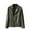 Army Green, variant on Maoxin Mens Jacket Men's New Thin Leather Coat Youth Motorcycle Jacket Plus Size Leather Jackets for Men Black 2XL