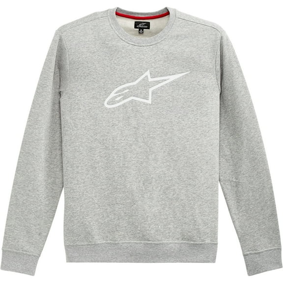 Alpinestars - 12125132211262X - Ageless Crew Fleece