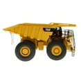 thumbnail image 5 of CAT Caterpillar 793F Mining Truck with Operator "Core Classics" Series 1/50 Diecast Model by Diecast Masters, 5 of 7