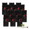 thumbnail image 1 of Tonino Lamborghini Dark Roasted Red Coffee Bean, 200g/0.44lbs, 1 of 2